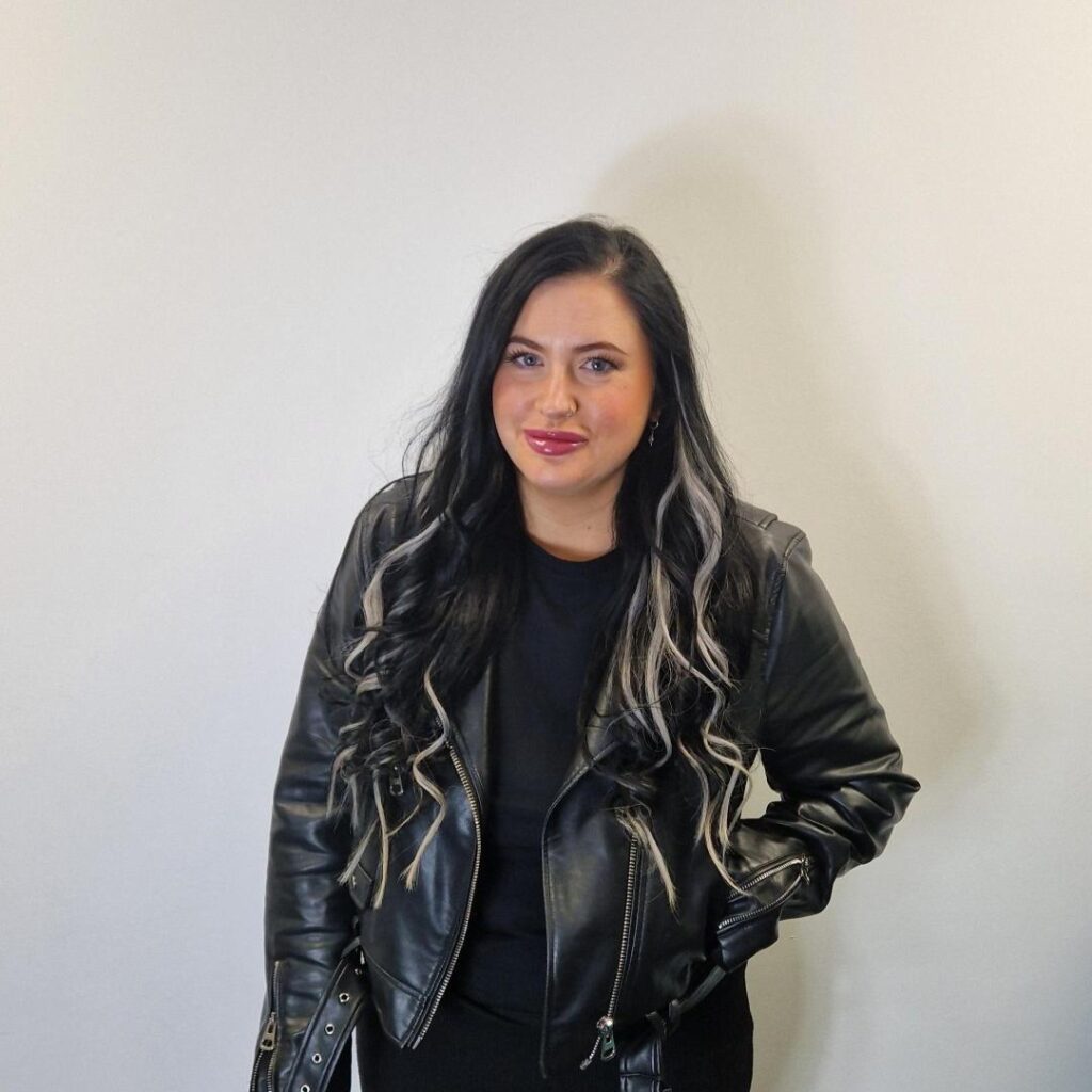 Gemma Singleton - Care Co-Ordinator